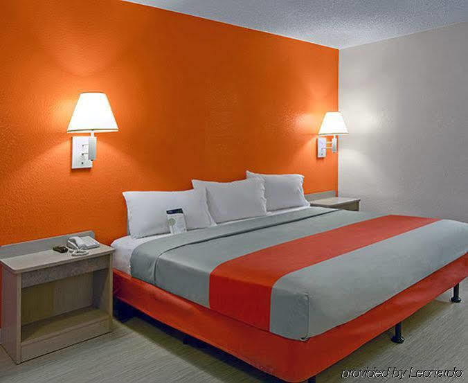 Motel 6 Lehi, Ut - Thanksgiving Point Εξωτερικό φωτογραφία