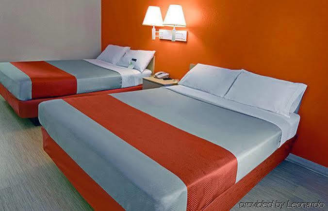 Motel 6 Lehi, Ut - Thanksgiving Point Εξωτερικό φωτογραφία