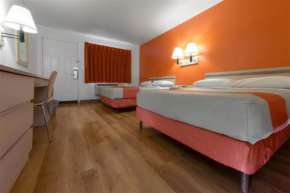 Motel 6 Lehi, Ut - Thanksgiving Point Δωμάτιο φωτογραφία