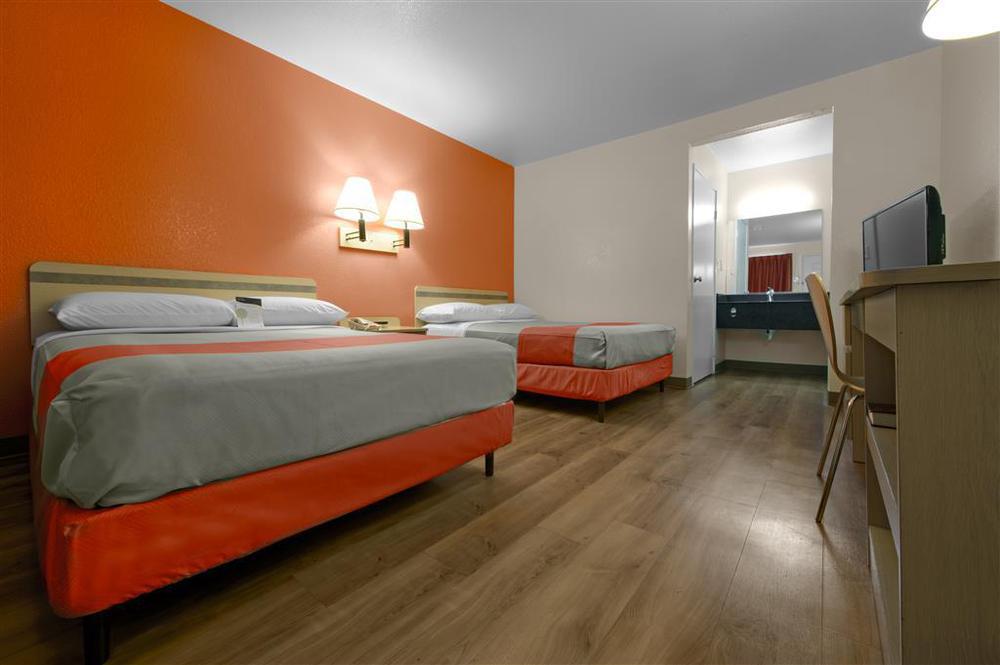 Motel 6 Lehi, Ut - Thanksgiving Point Δωμάτιο φωτογραφία