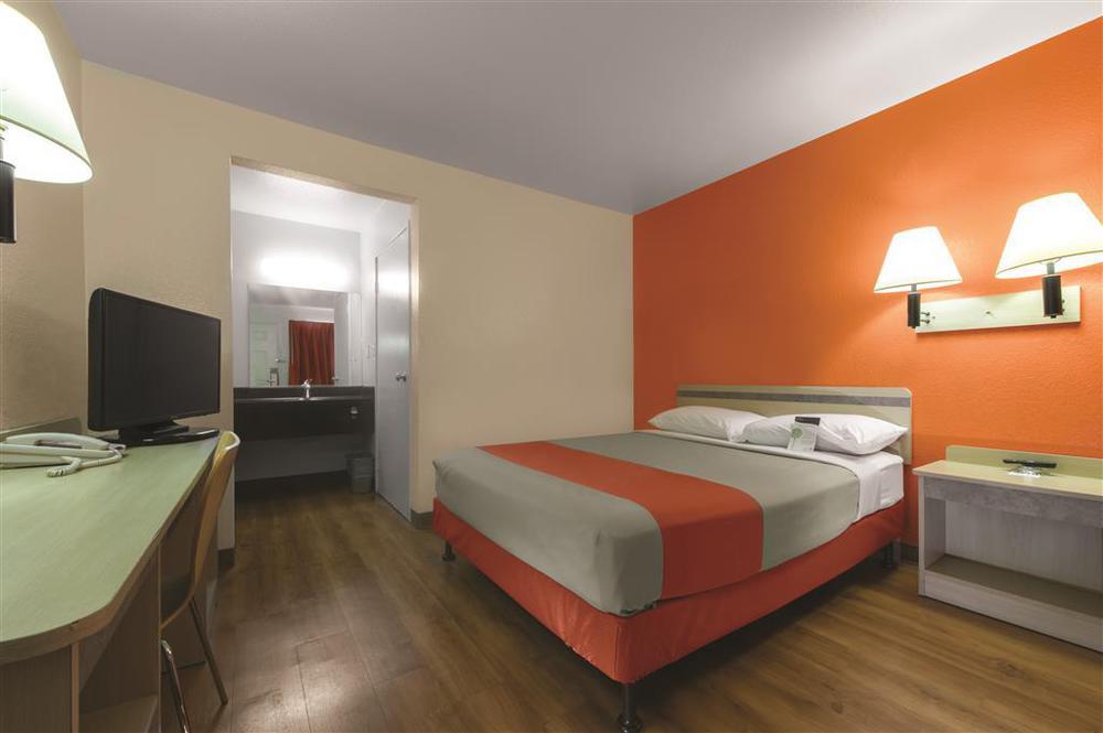 Motel 6 Lehi, Ut - Thanksgiving Point Δωμάτιο φωτογραφία