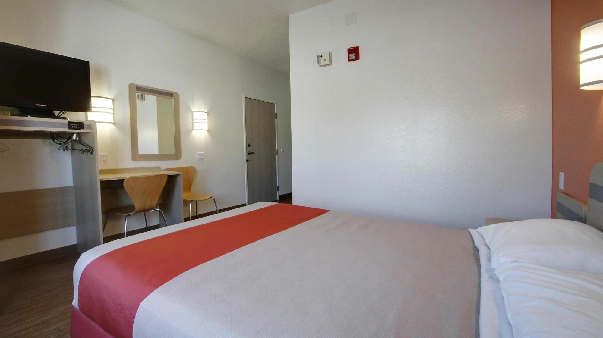 Motel 6 Lehi, Ut - Thanksgiving Point Εξωτερικό φωτογραφία
