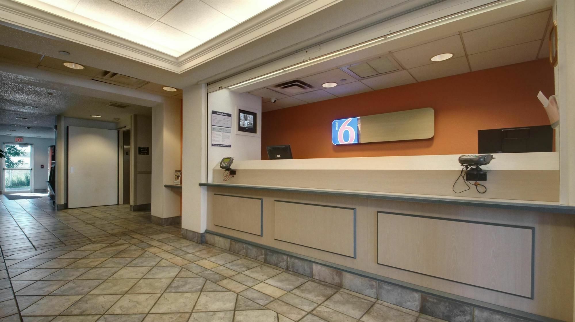 Motel 6 Lehi, Ut - Thanksgiving Point Εξωτερικό φωτογραφία