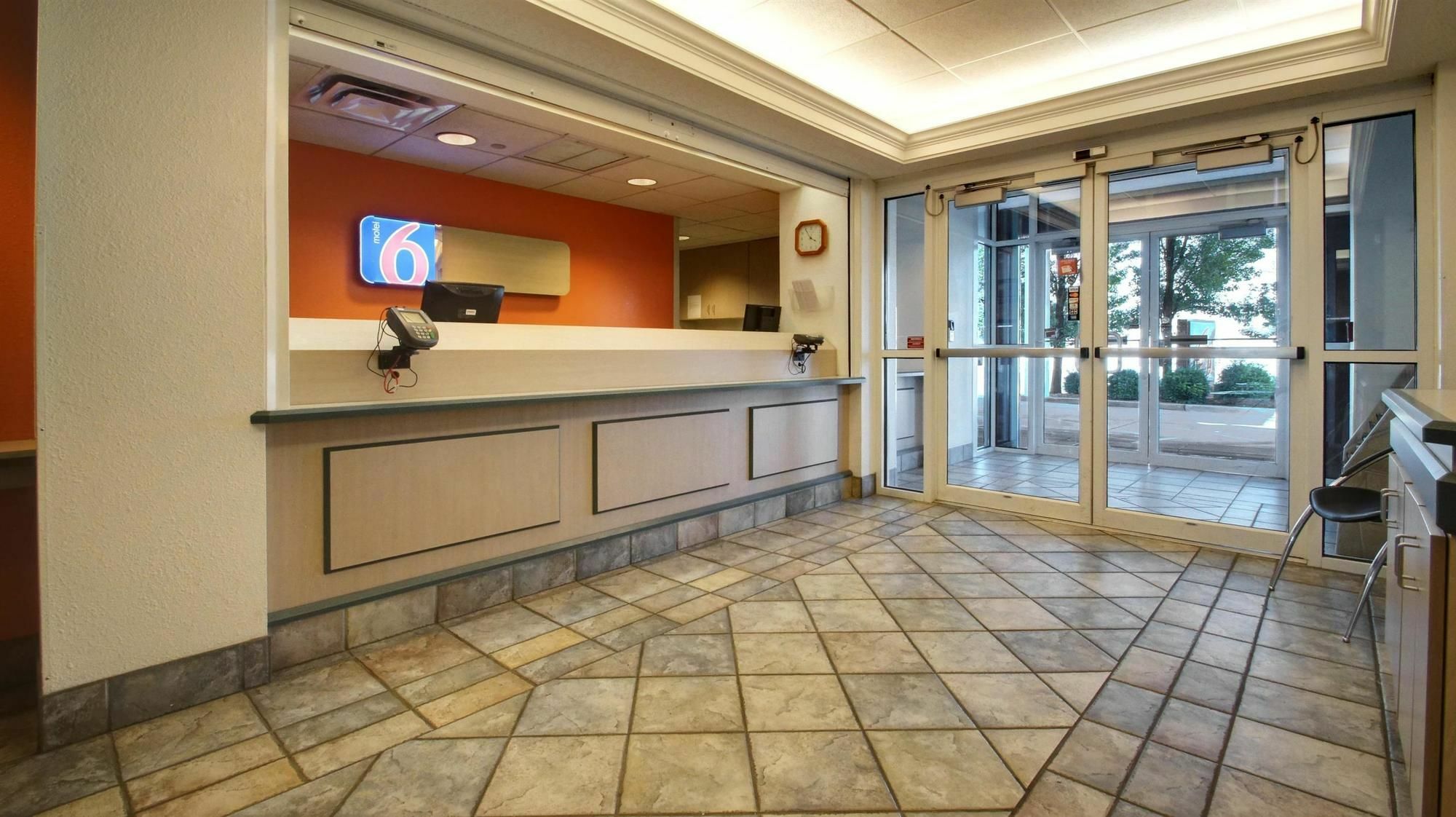 Motel 6 Lehi, Ut - Thanksgiving Point Εξωτερικό φωτογραφία