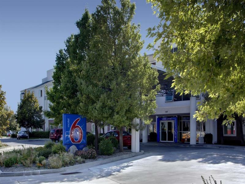 Motel 6 Lehi, Ut - Thanksgiving Point Εξωτερικό φωτογραφία
