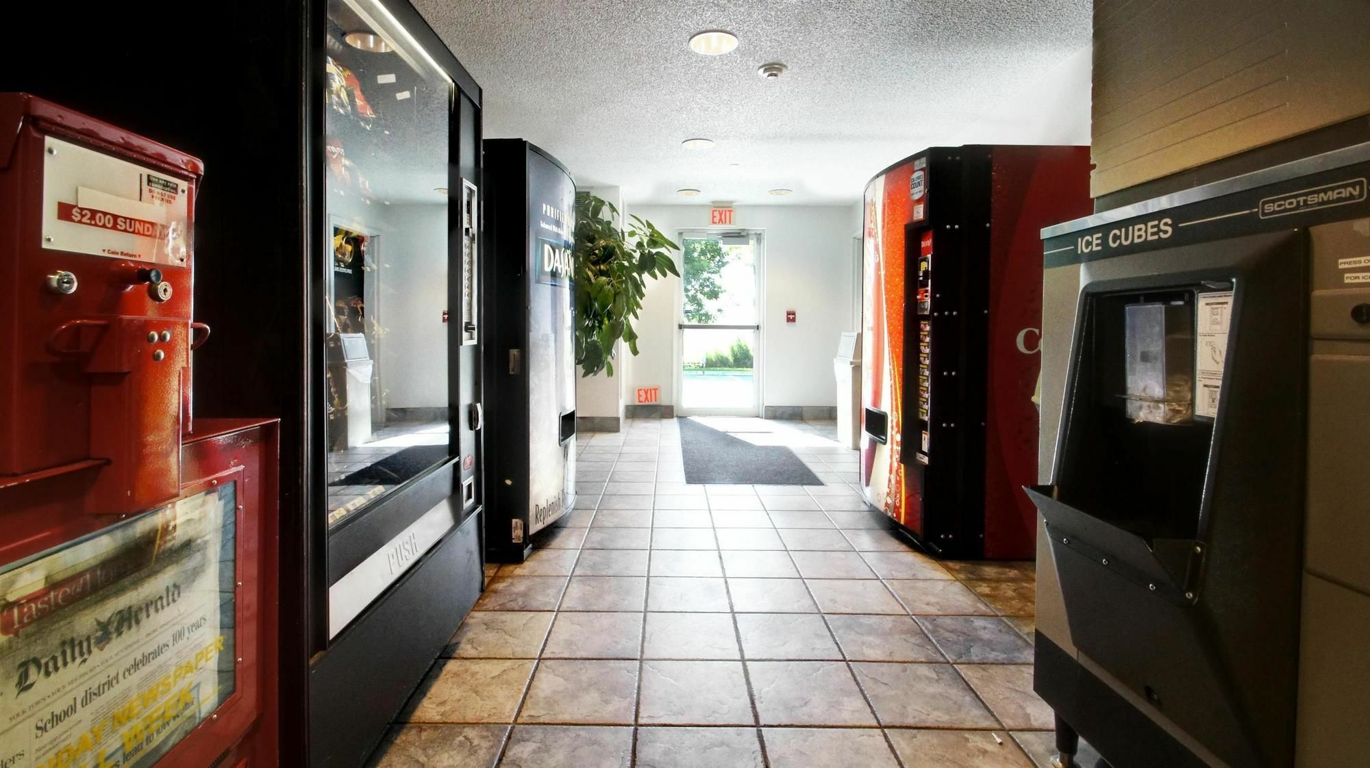 Motel 6 Lehi, Ut - Thanksgiving Point Εξωτερικό φωτογραφία