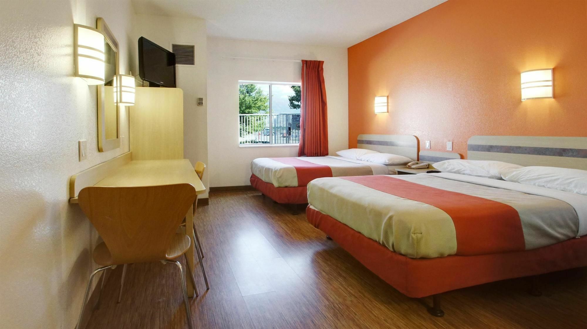 Motel 6 Lehi, Ut - Thanksgiving Point Εξωτερικό φωτογραφία