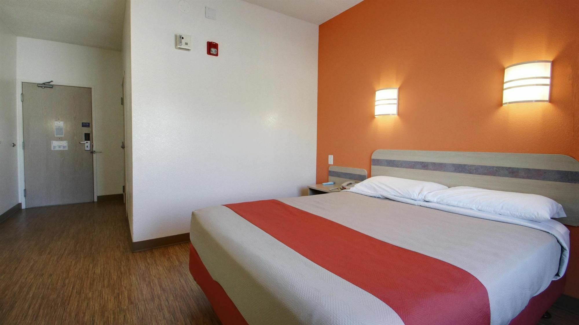 Motel 6 Lehi, Ut - Thanksgiving Point Εξωτερικό φωτογραφία
