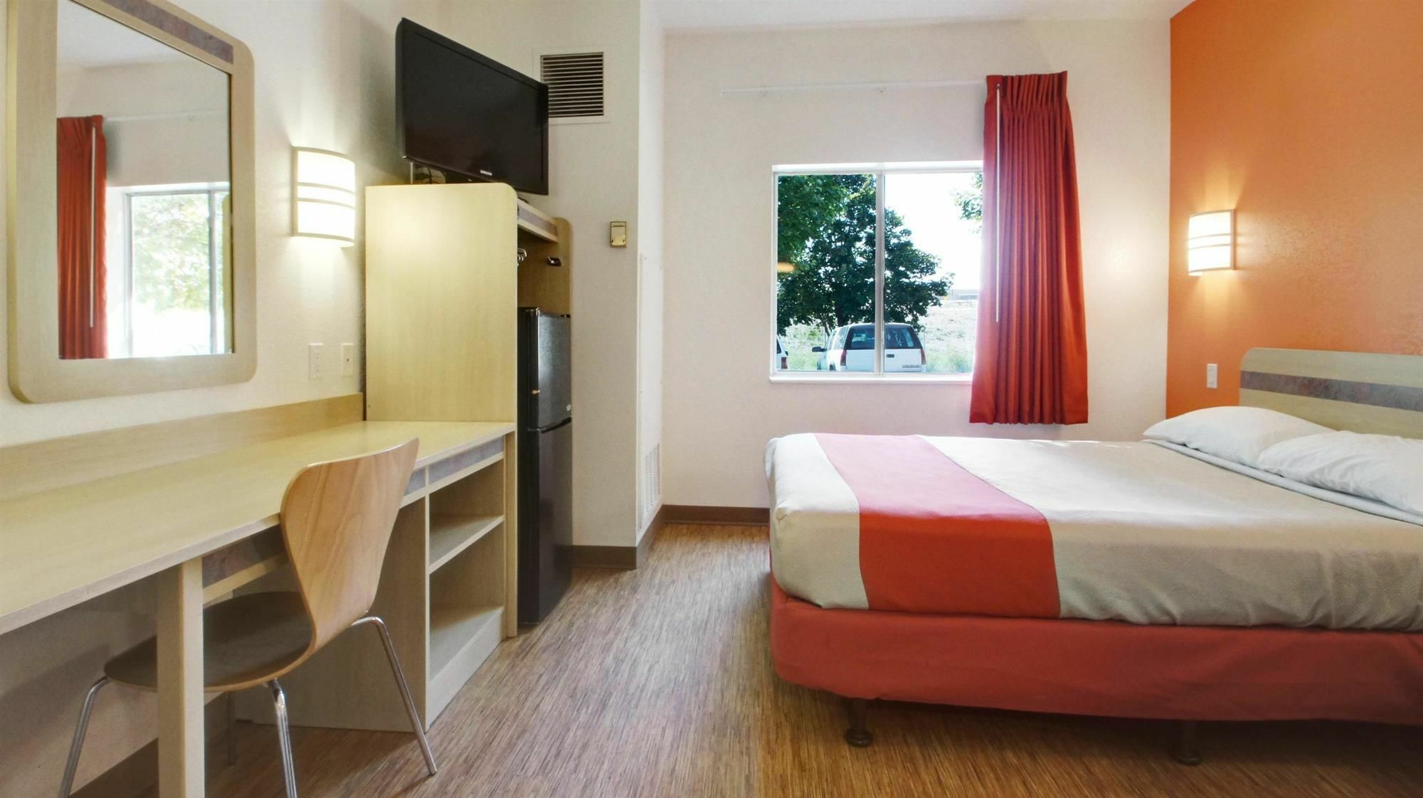 Motel 6 Lehi, Ut - Thanksgiving Point Εξωτερικό φωτογραφία