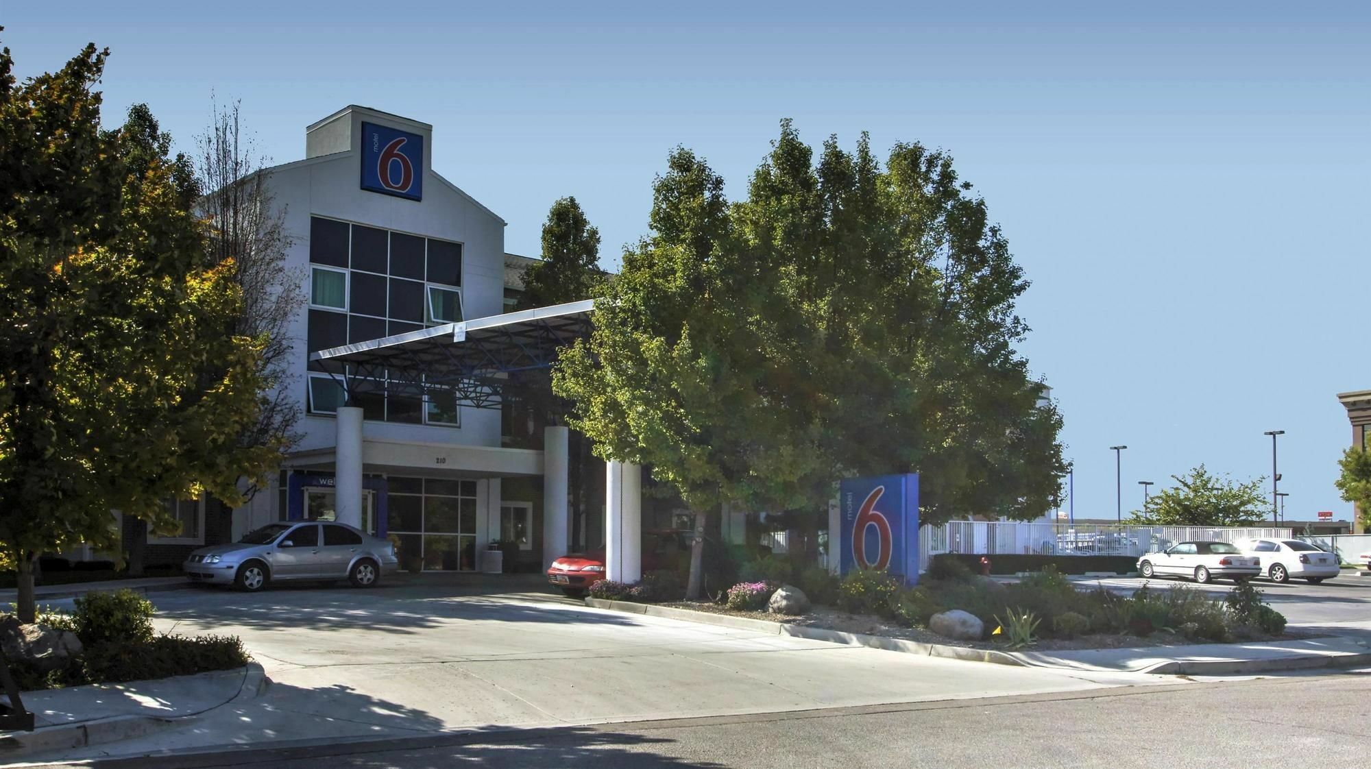 Motel 6 Lehi, Ut - Thanksgiving Point Εξωτερικό φωτογραφία