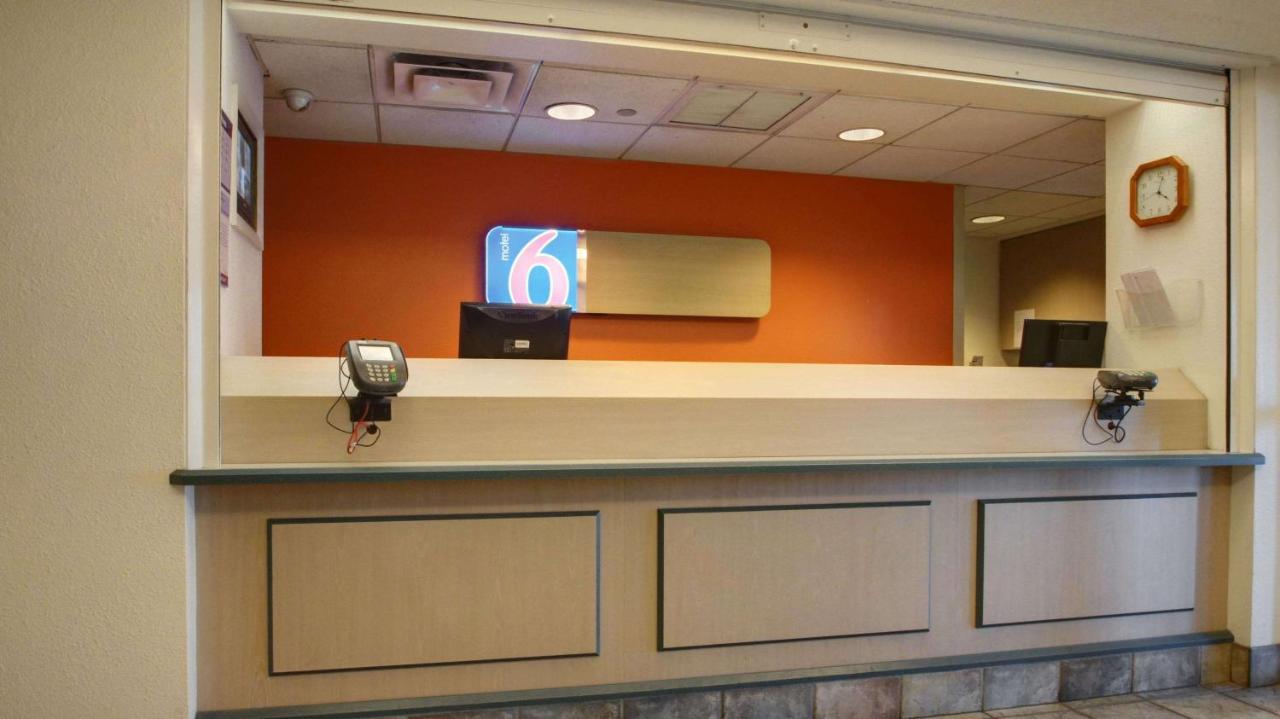 Motel 6 Lehi, Ut - Thanksgiving Point Εξωτερικό φωτογραφία